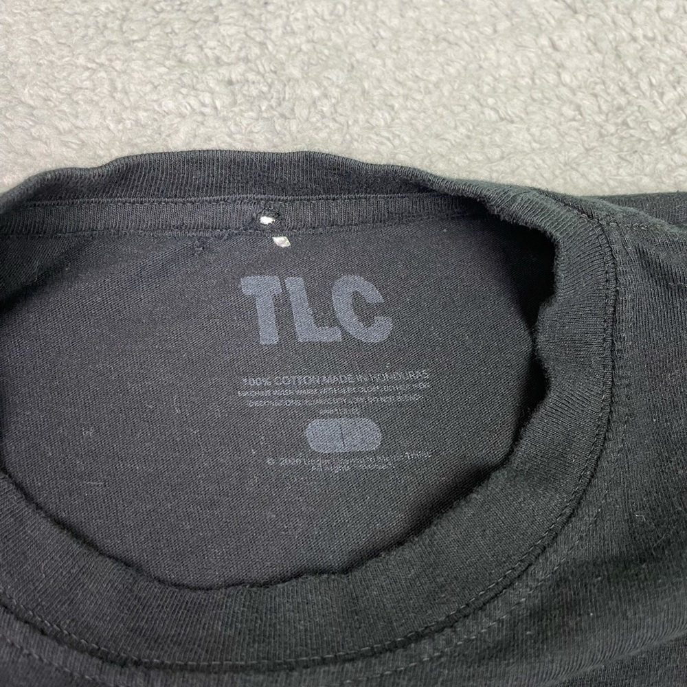 Rap tee - Picture 3 of 4